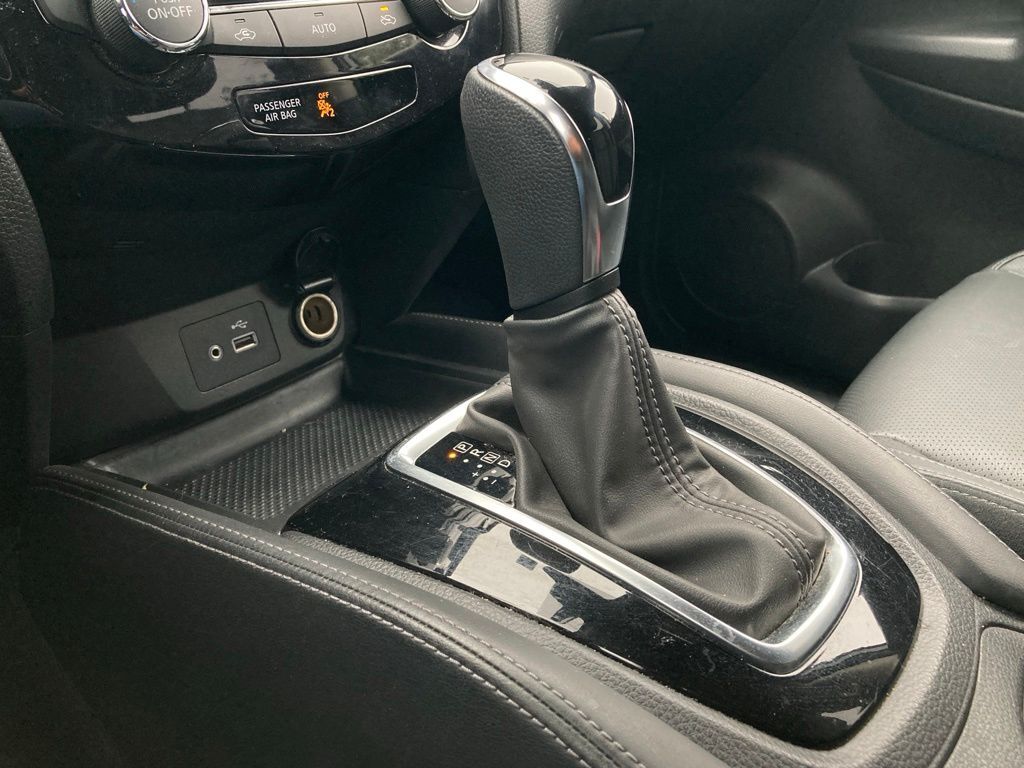 2018 Nissan Rogue SL San Antonio TX