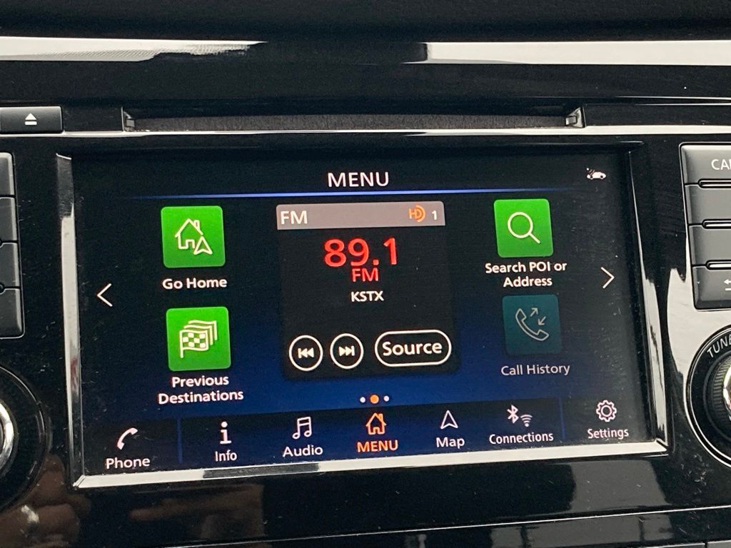 2018 Nissan Rogue SL San Antonio TX