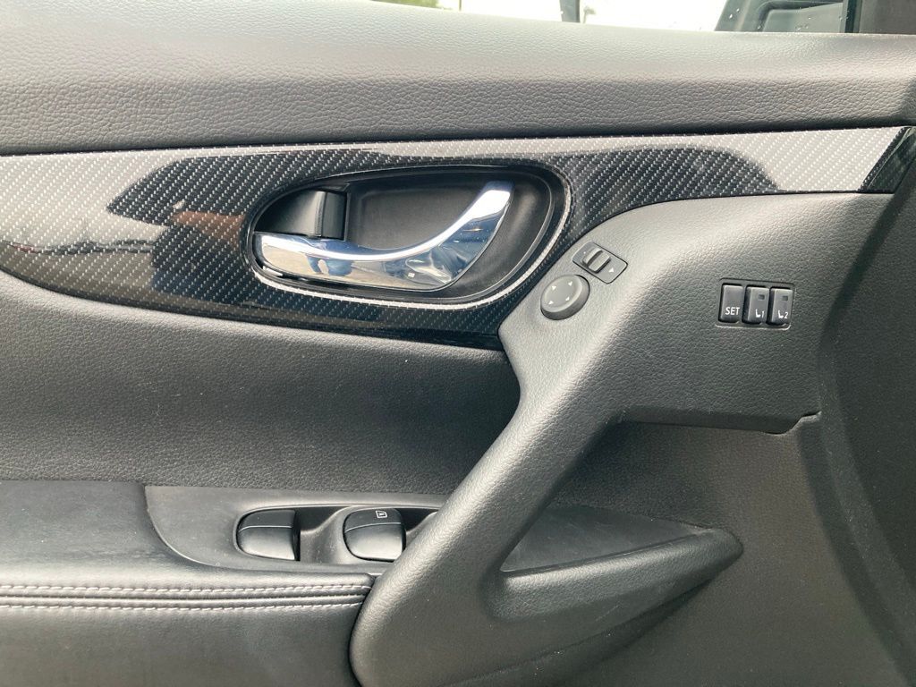 2018 Nissan Rogue SL San Antonio TX