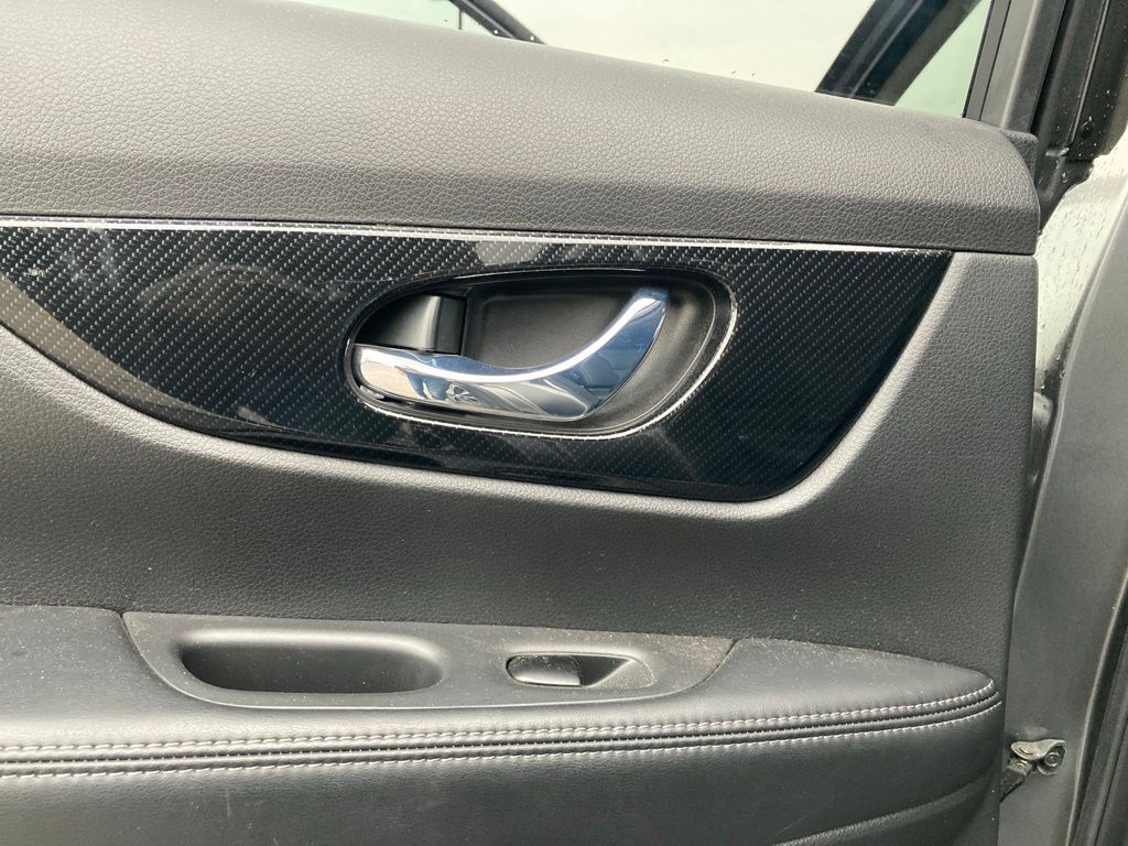2018 Nissan Rogue SL San Antonio TX