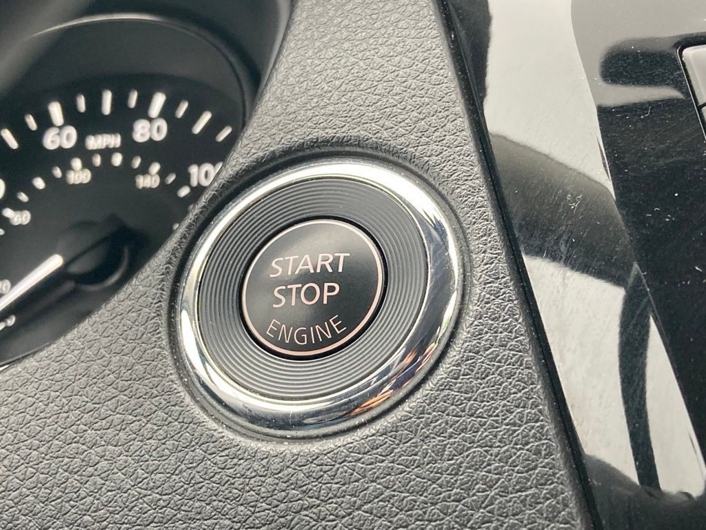 2018 Nissan Rogue SL San Antonio TX