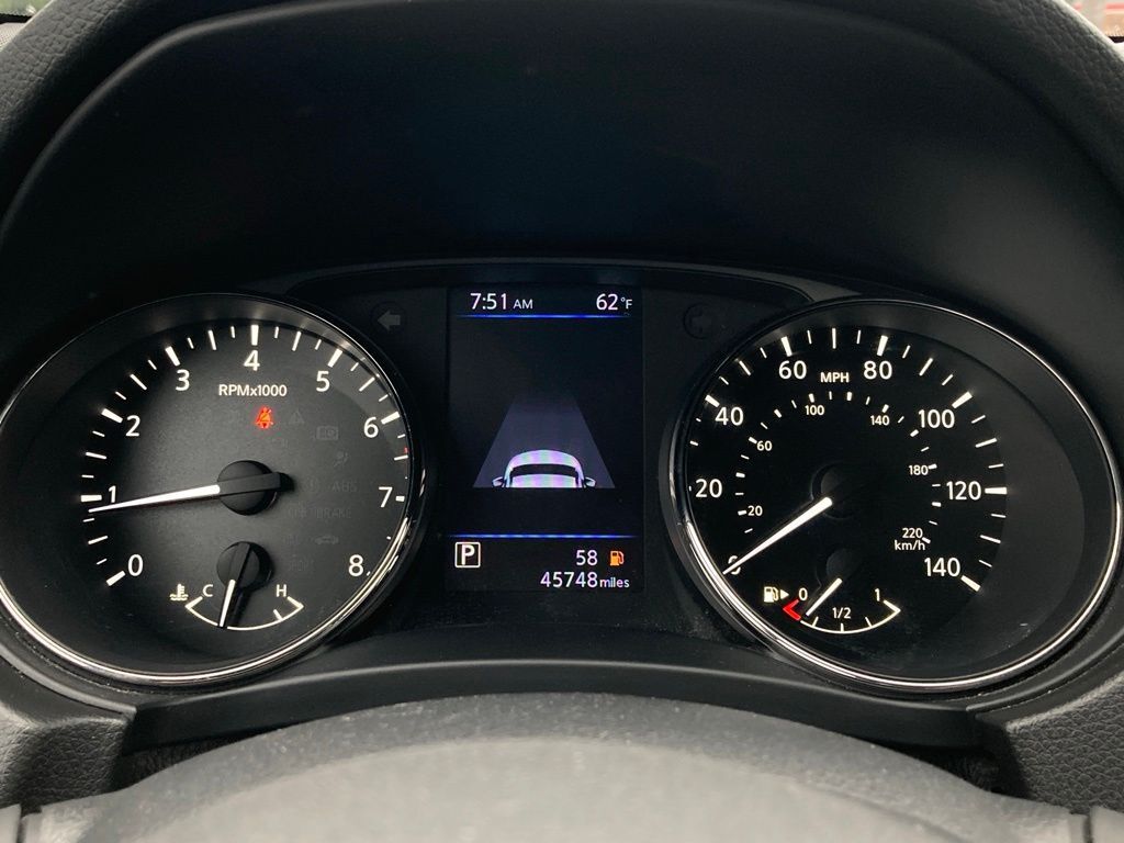 2018 Nissan Rogue SL San Antonio TX