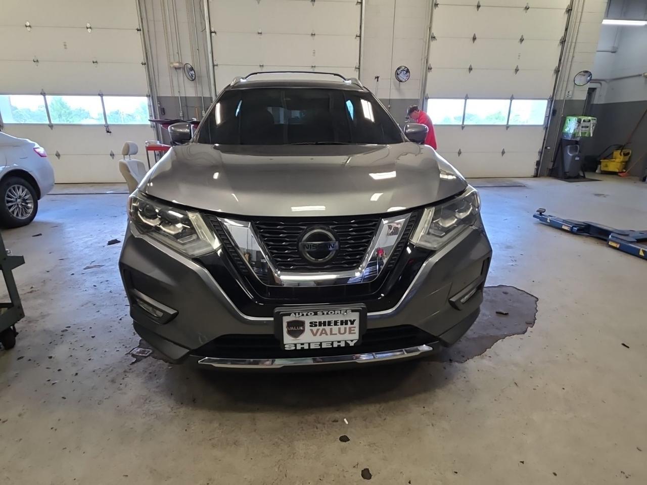 2018 Nissan Rogue SL Glen Burnie MD