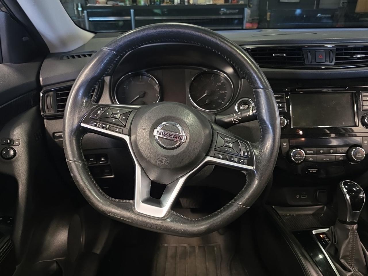 2018 Nissan Rogue SL Glen Burnie MD
