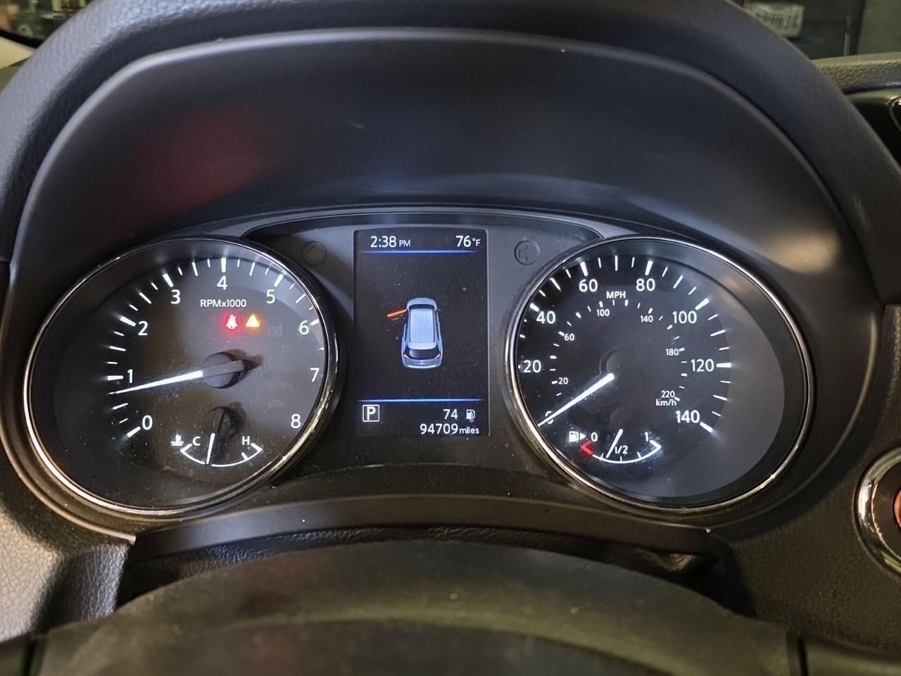2018 Nissan Rogue SL Glen Burnie MD