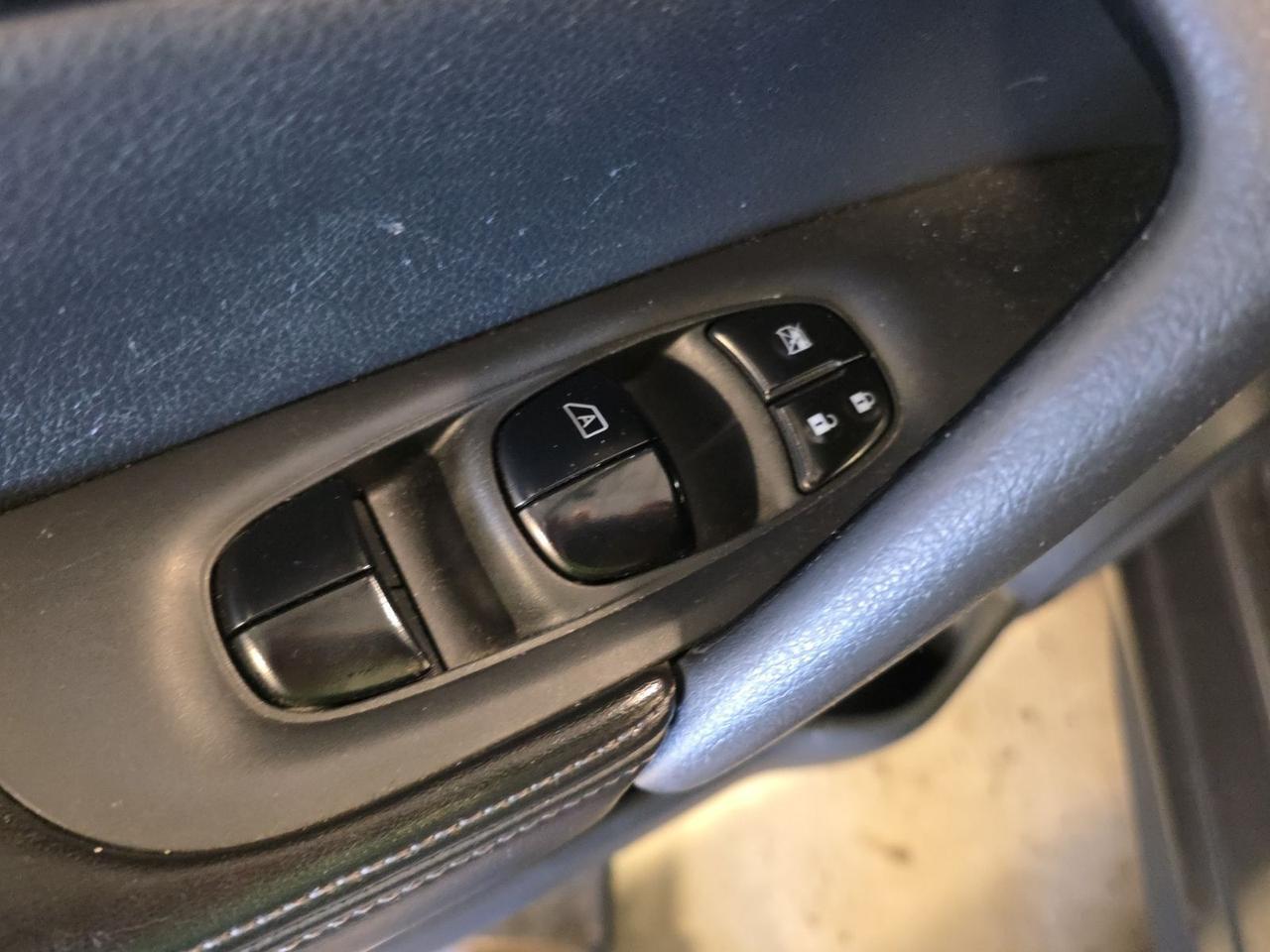 2018 Nissan Rogue SL Glen Burnie MD