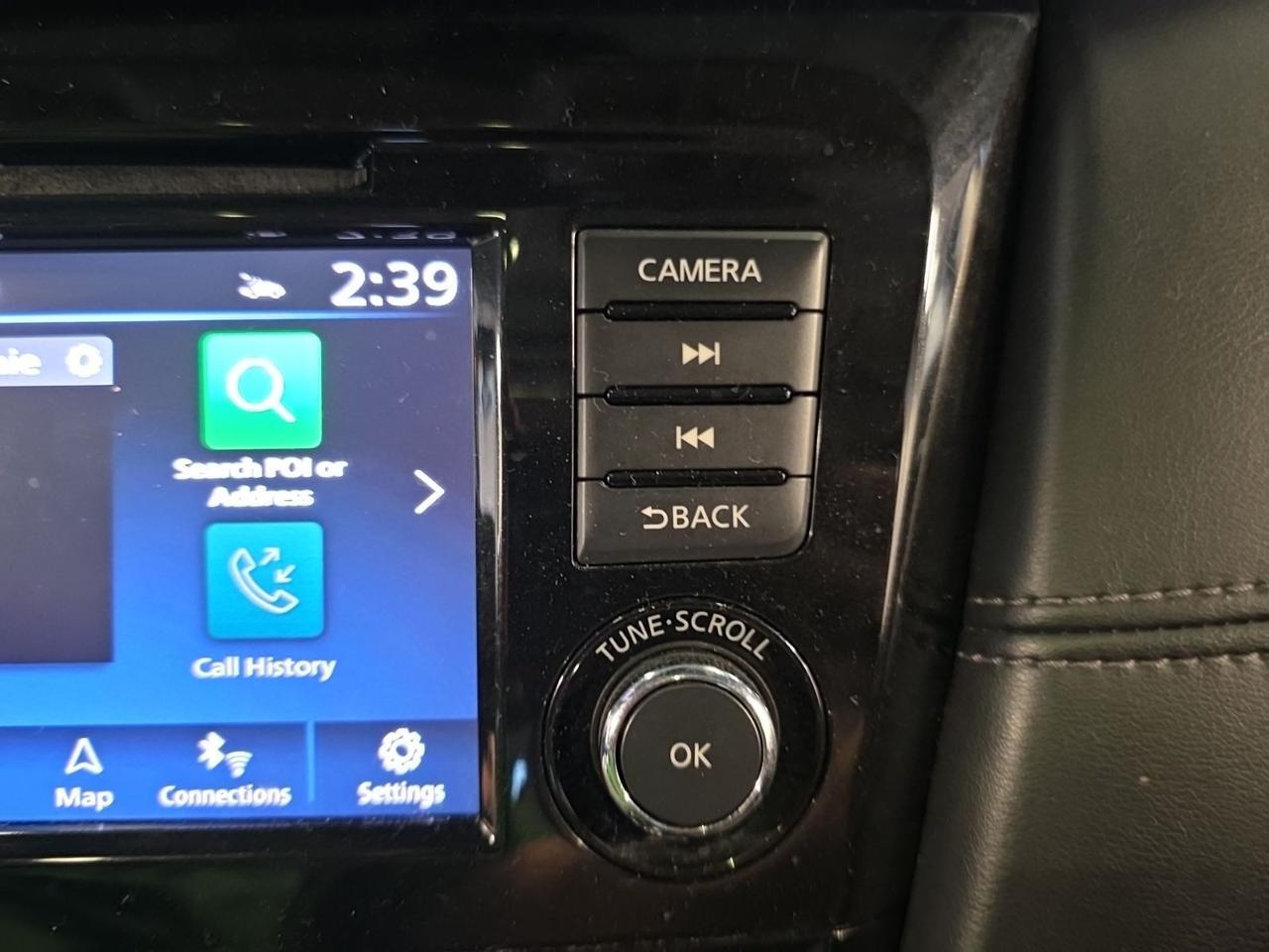 2018 Nissan Rogue SL Glen Burnie MD