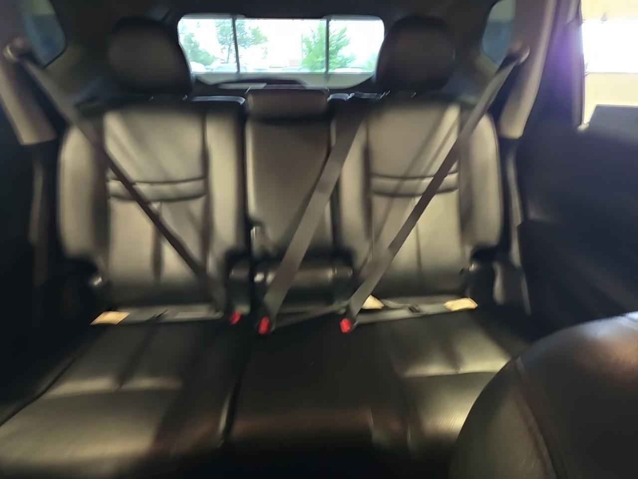 2018 Nissan Rogue SL Glen Burnie MD