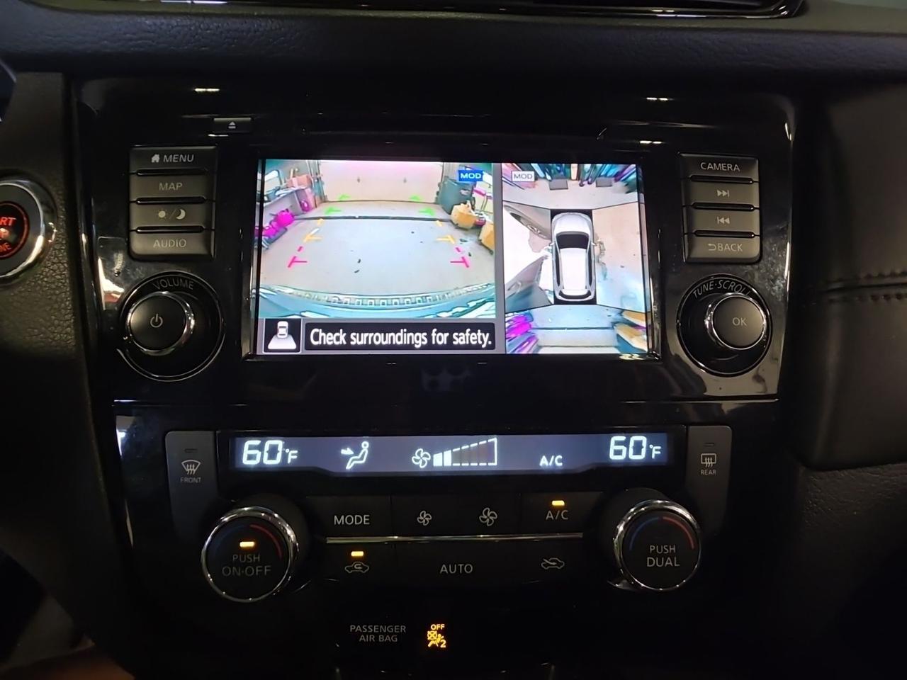 2018 Nissan Rogue SL Glen Burnie MD