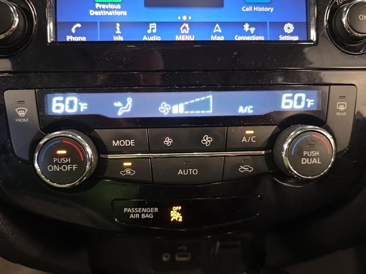2018 Nissan Rogue SL Glen Burnie MD