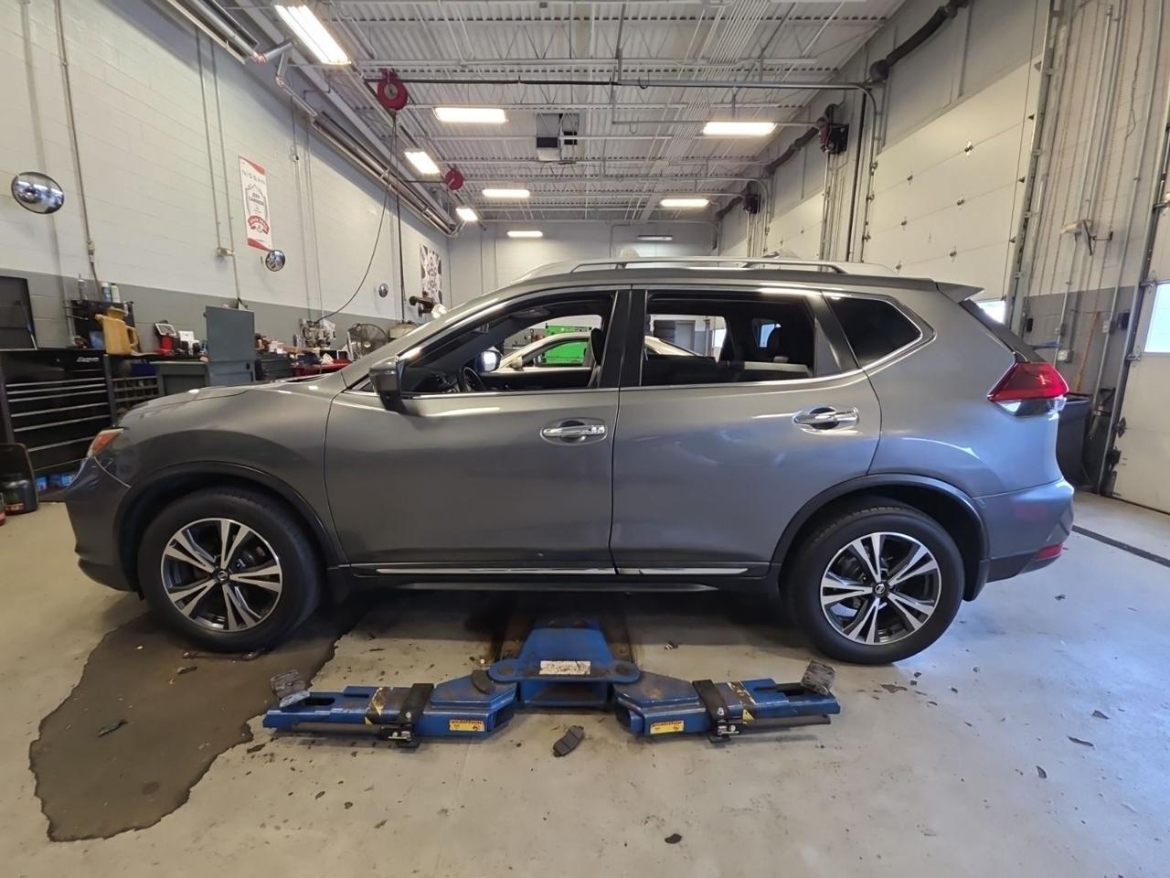 2018 Nissan Rogue SL Glen Burnie MD