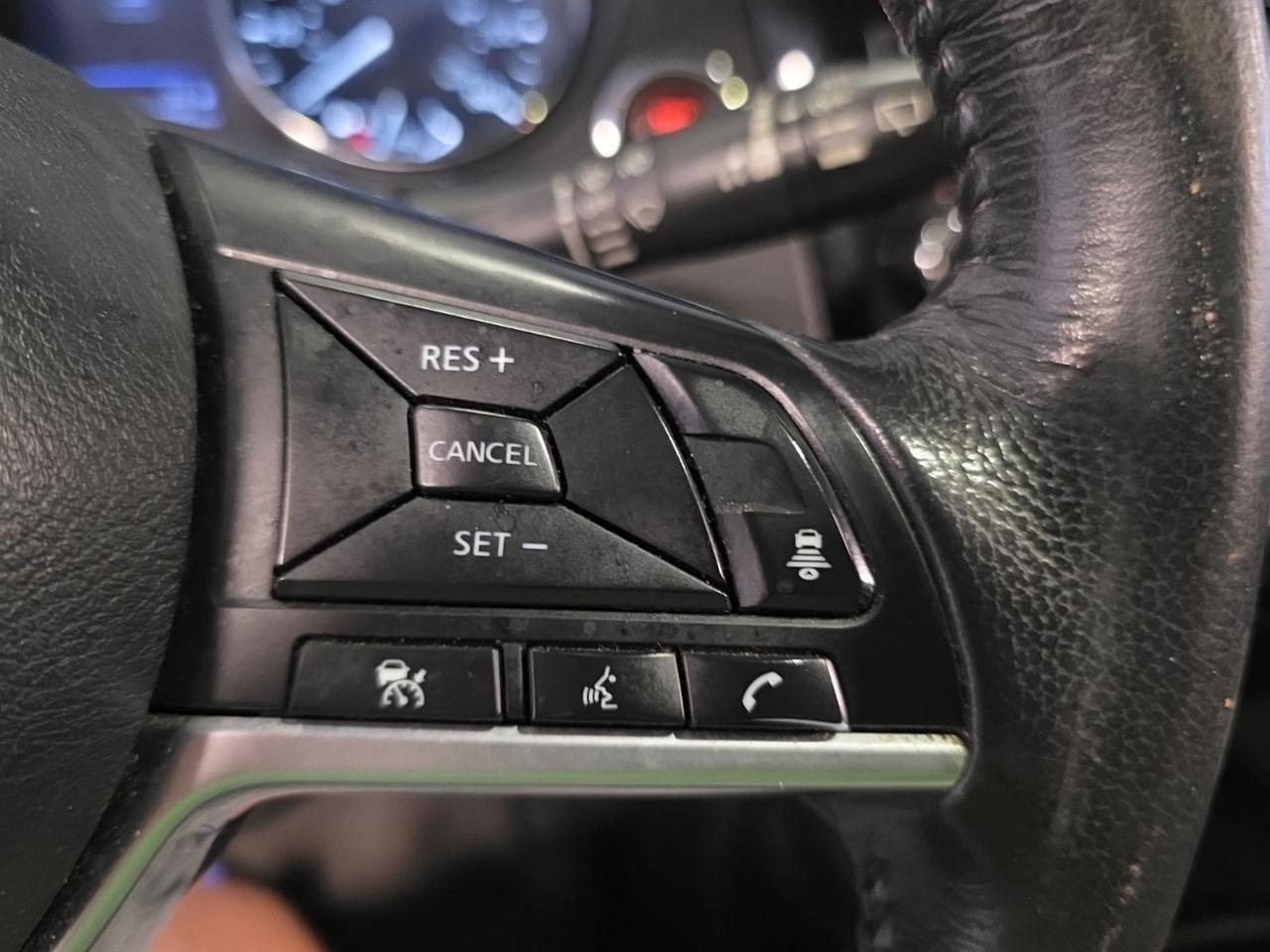 2018 Nissan Rogue SL Glen Burnie MD