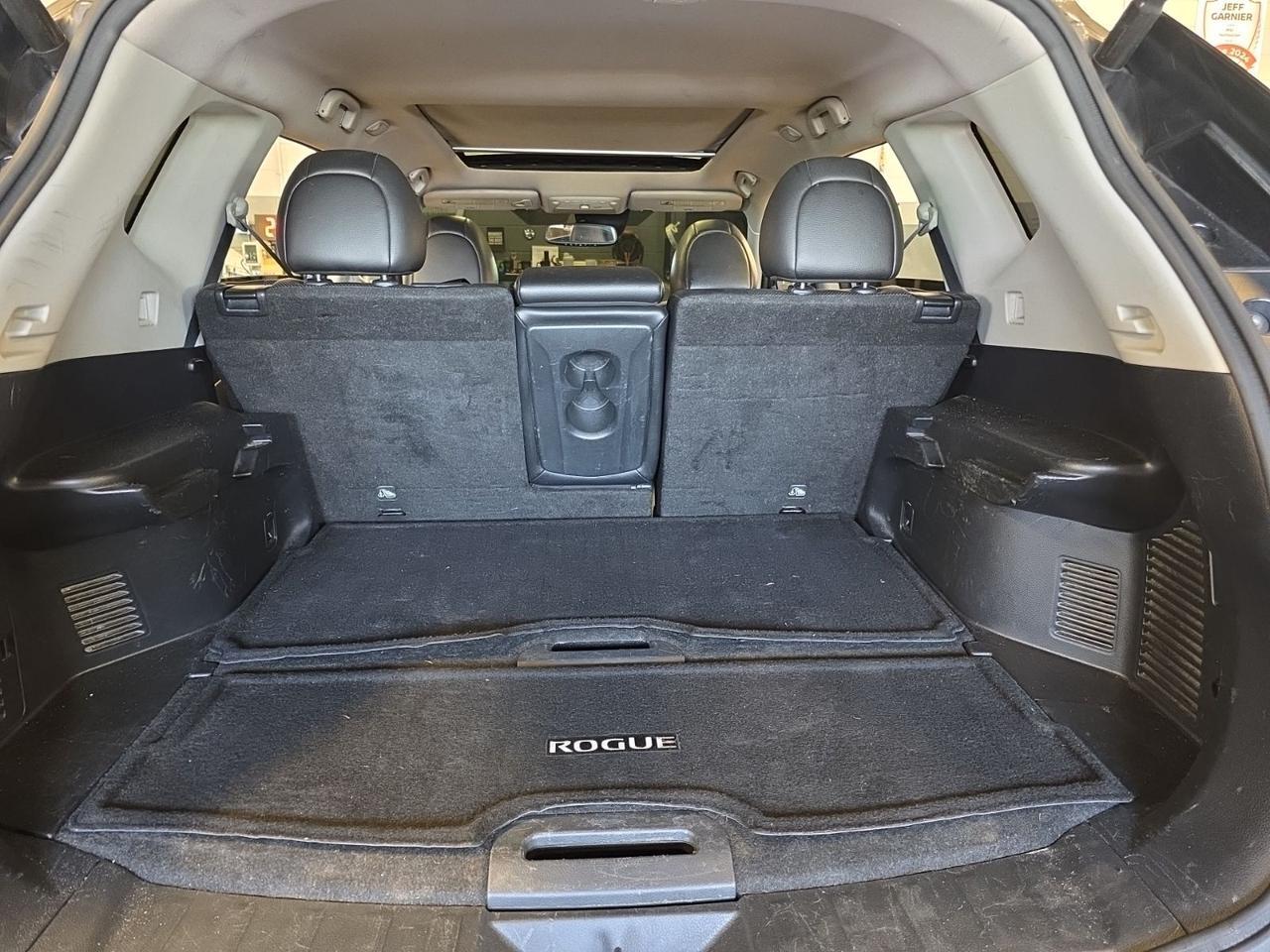 2018 Nissan Rogue SL Glen Burnie MD