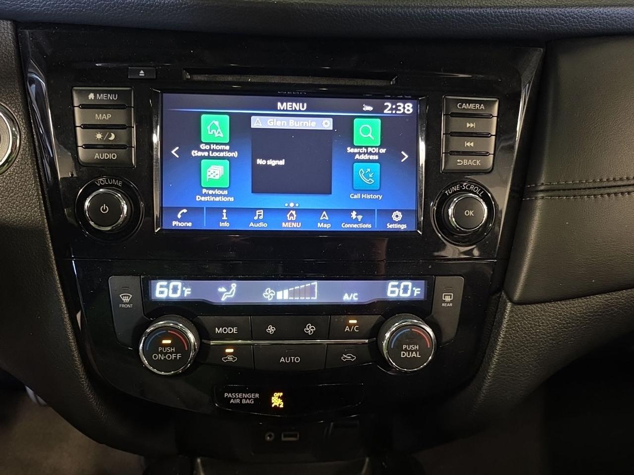 2018 Nissan Rogue SL Glen Burnie MD