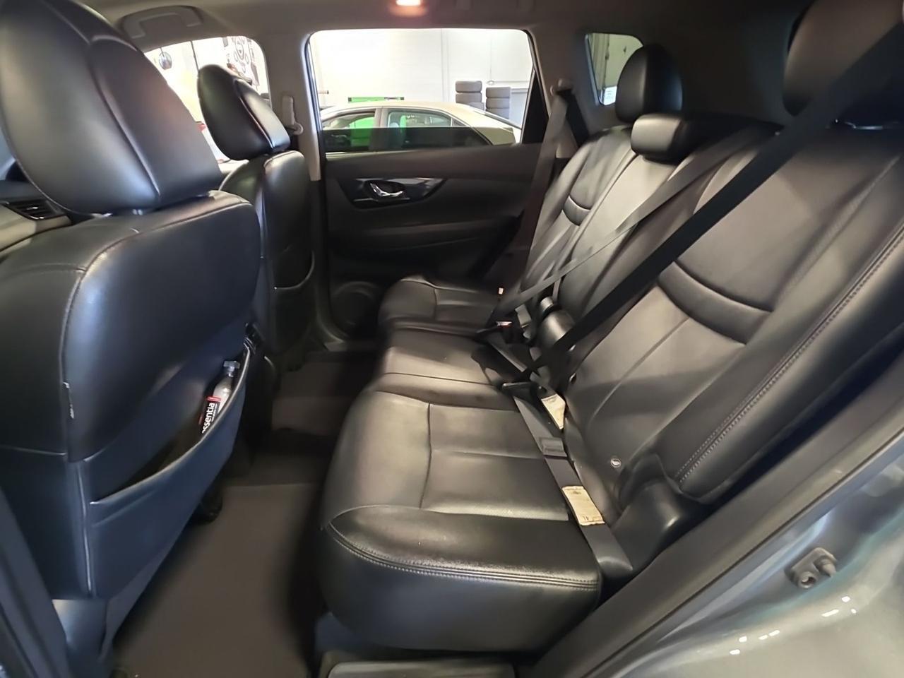 2018 Nissan Rogue SL Glen Burnie MD