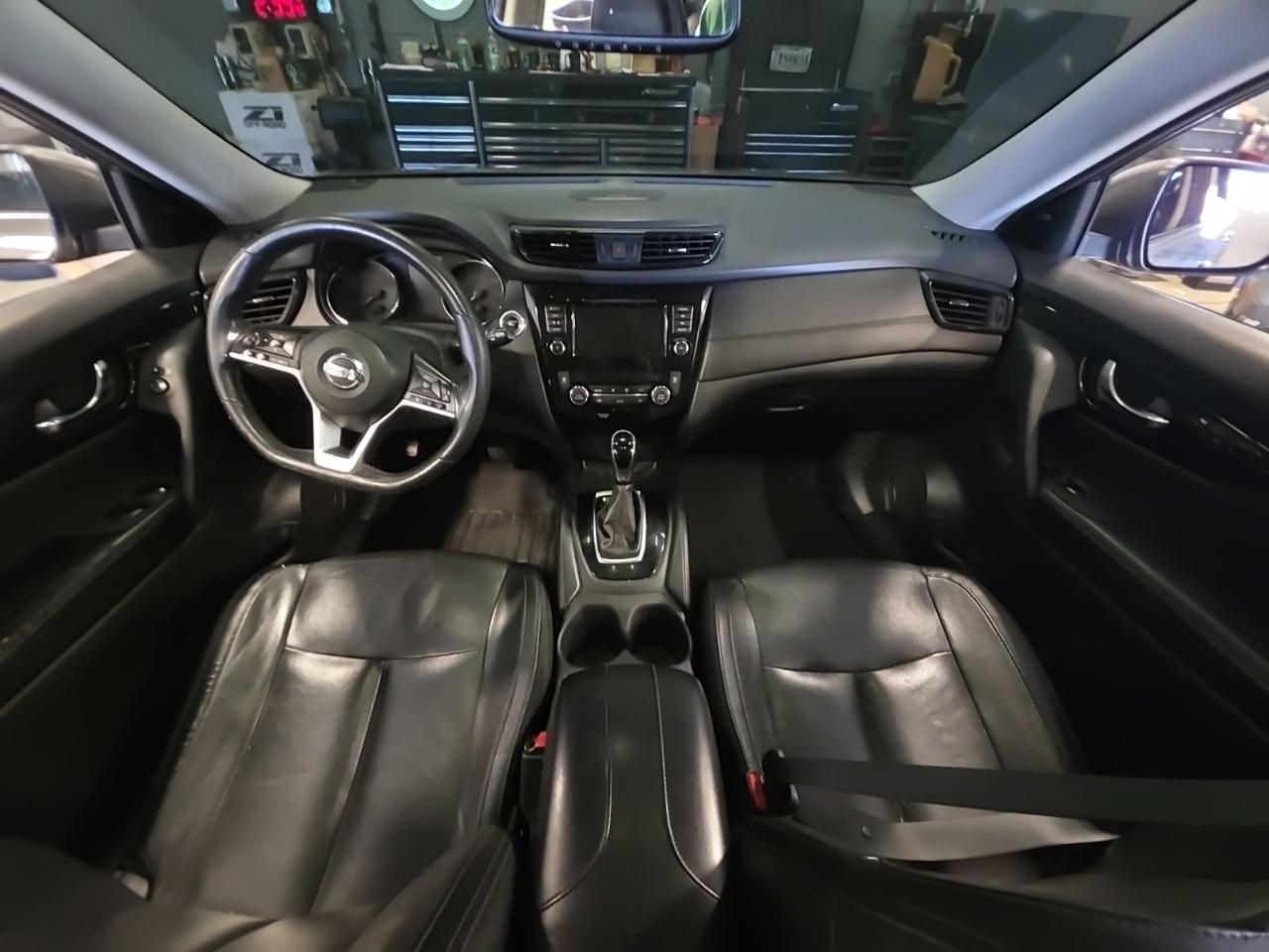 2018 Nissan Rogue SL Glen Burnie MD