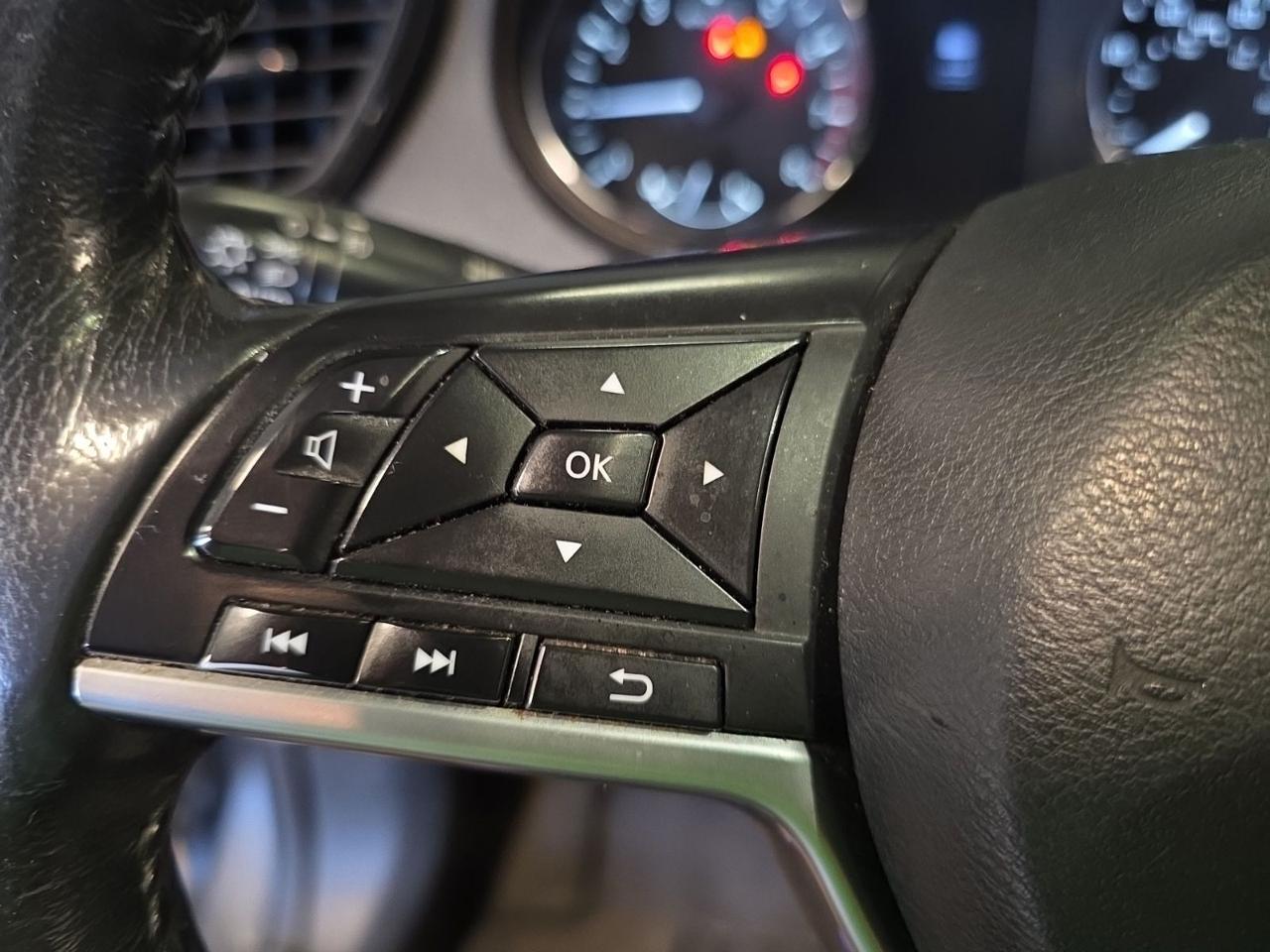 2018 Nissan Rogue SL Glen Burnie MD