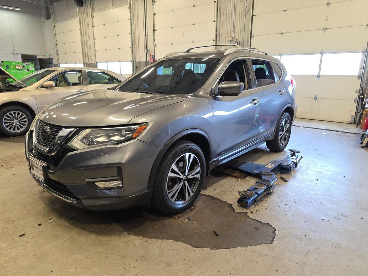 2018 Nissan Rogue SL Glen Burnie MD