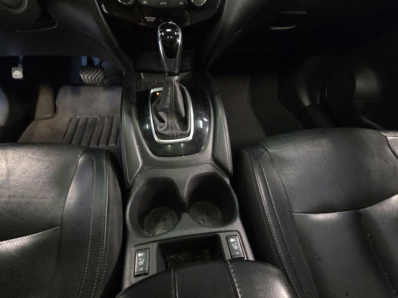 2018 Nissan Rogue SL Glen Burnie MD