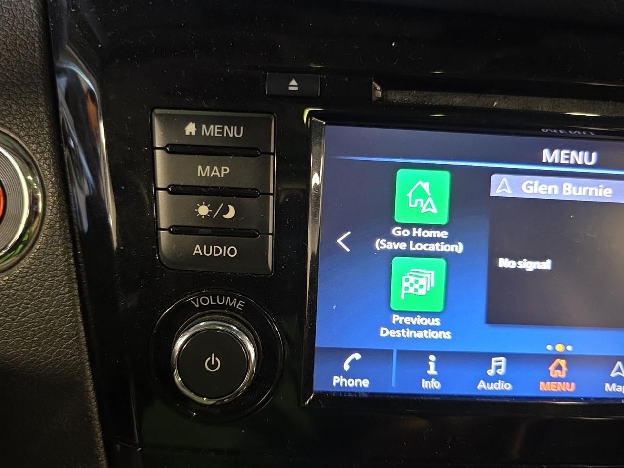 2018 Nissan Rogue SL Glen Burnie MD