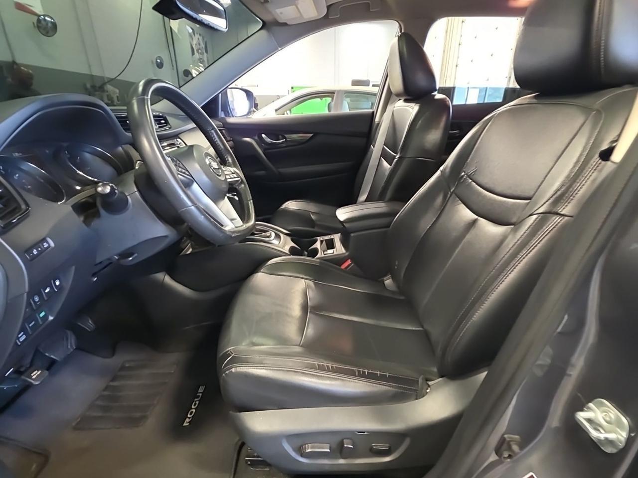 2018 Nissan Rogue SL Glen Burnie MD