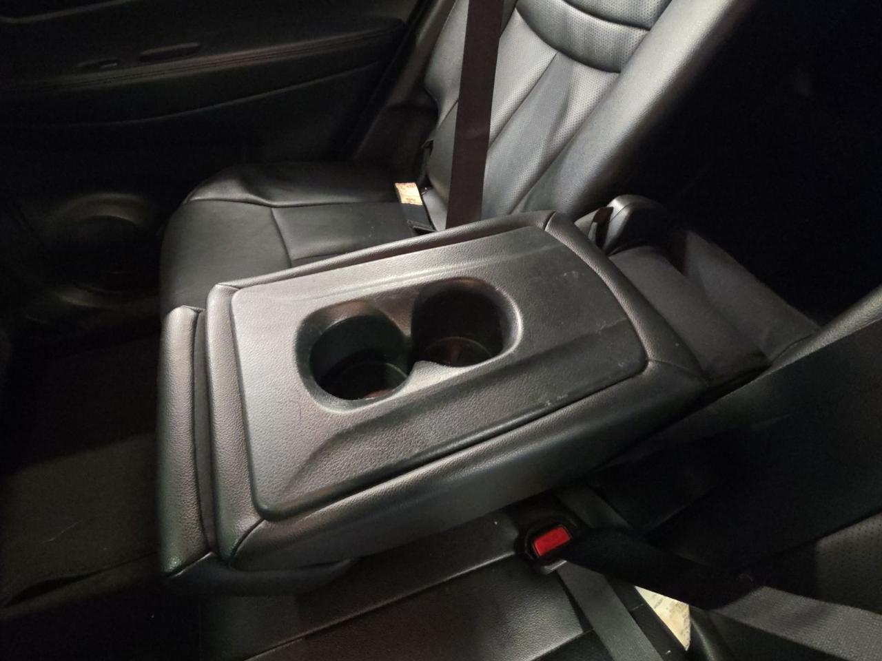 2018 Nissan Rogue SL Glen Burnie MD