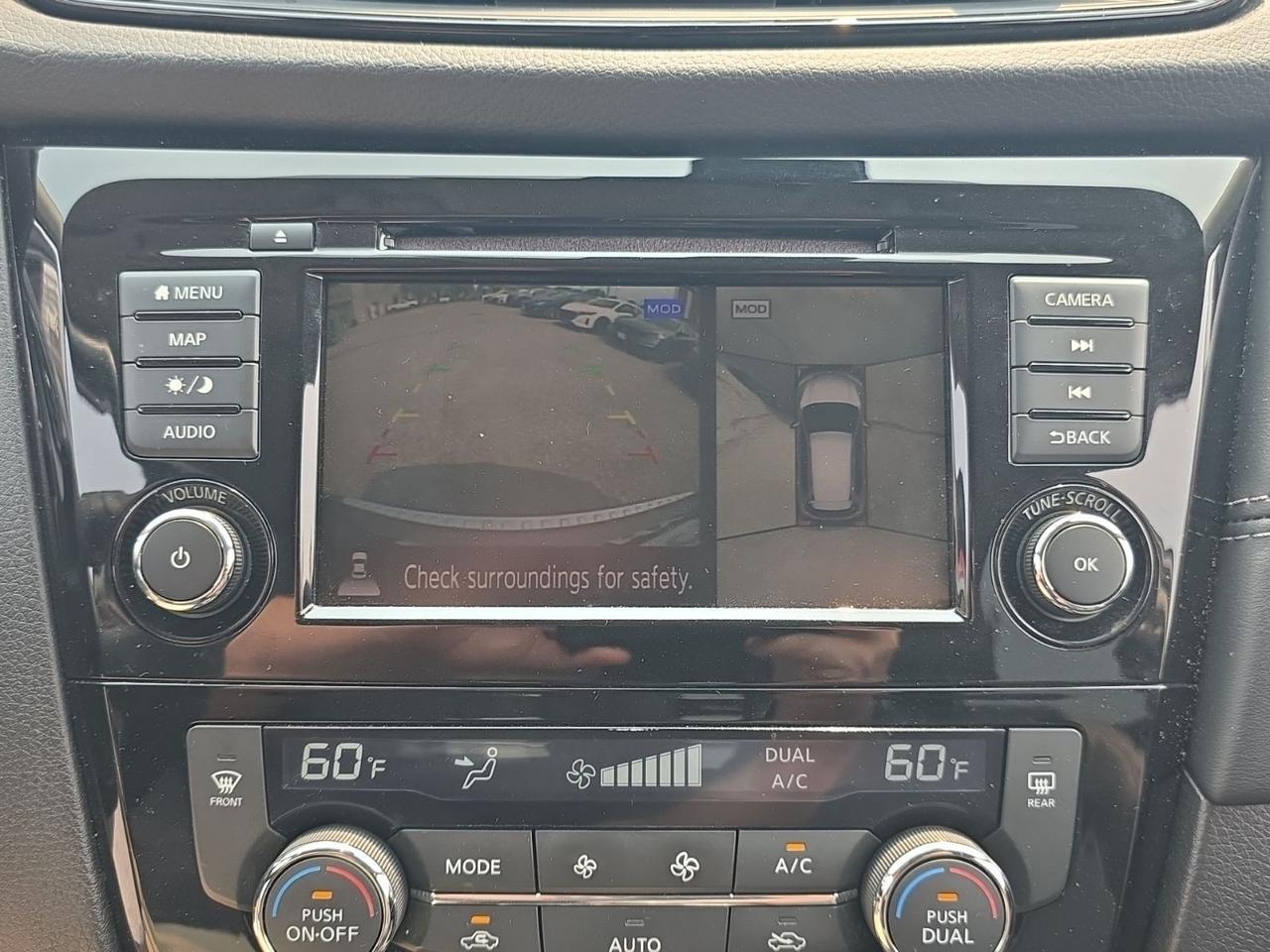 2018 Nissan Rogue SL Glen Burnie MD