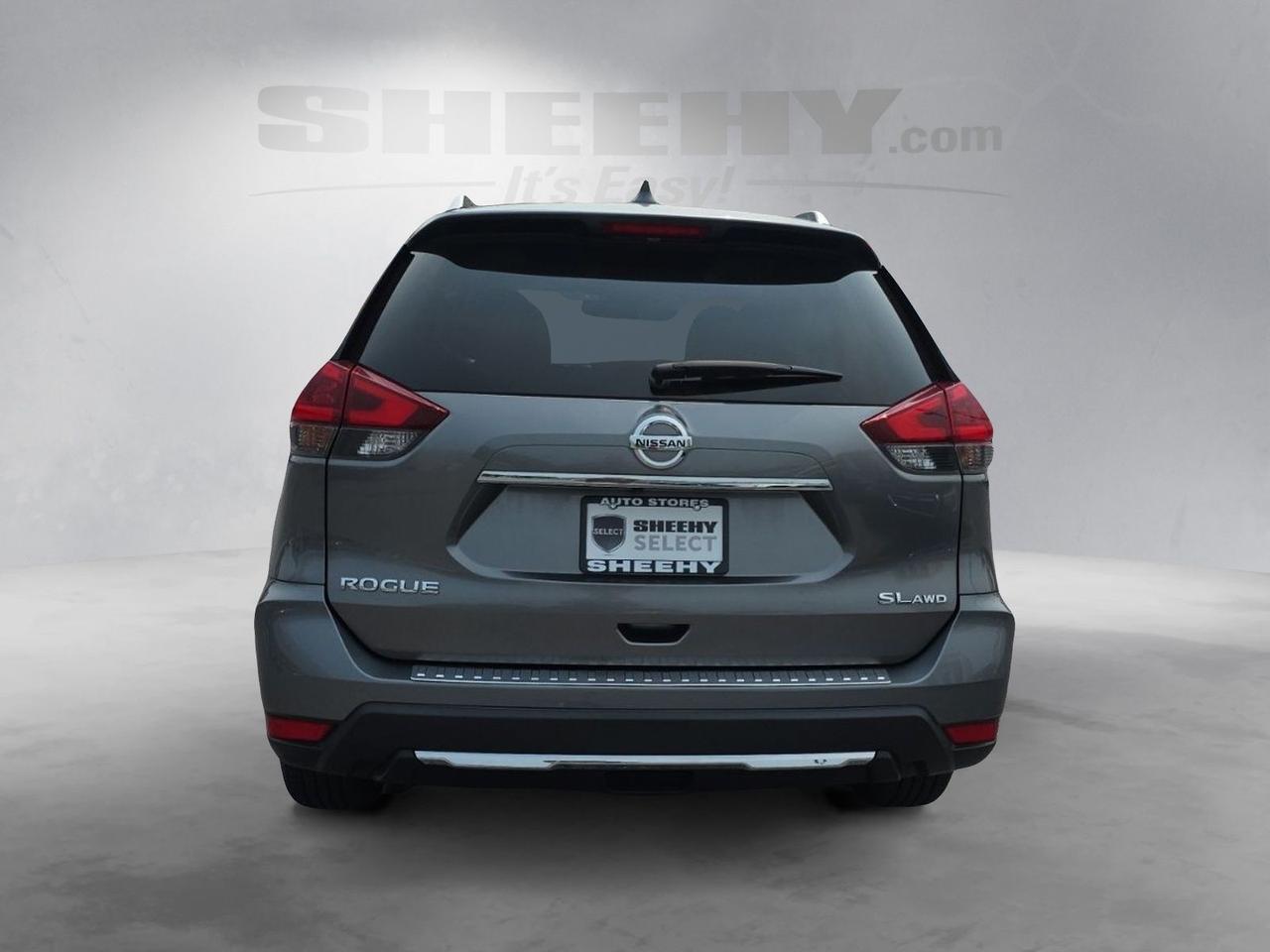 2018 Nissan Rogue SL Glen Burnie MD