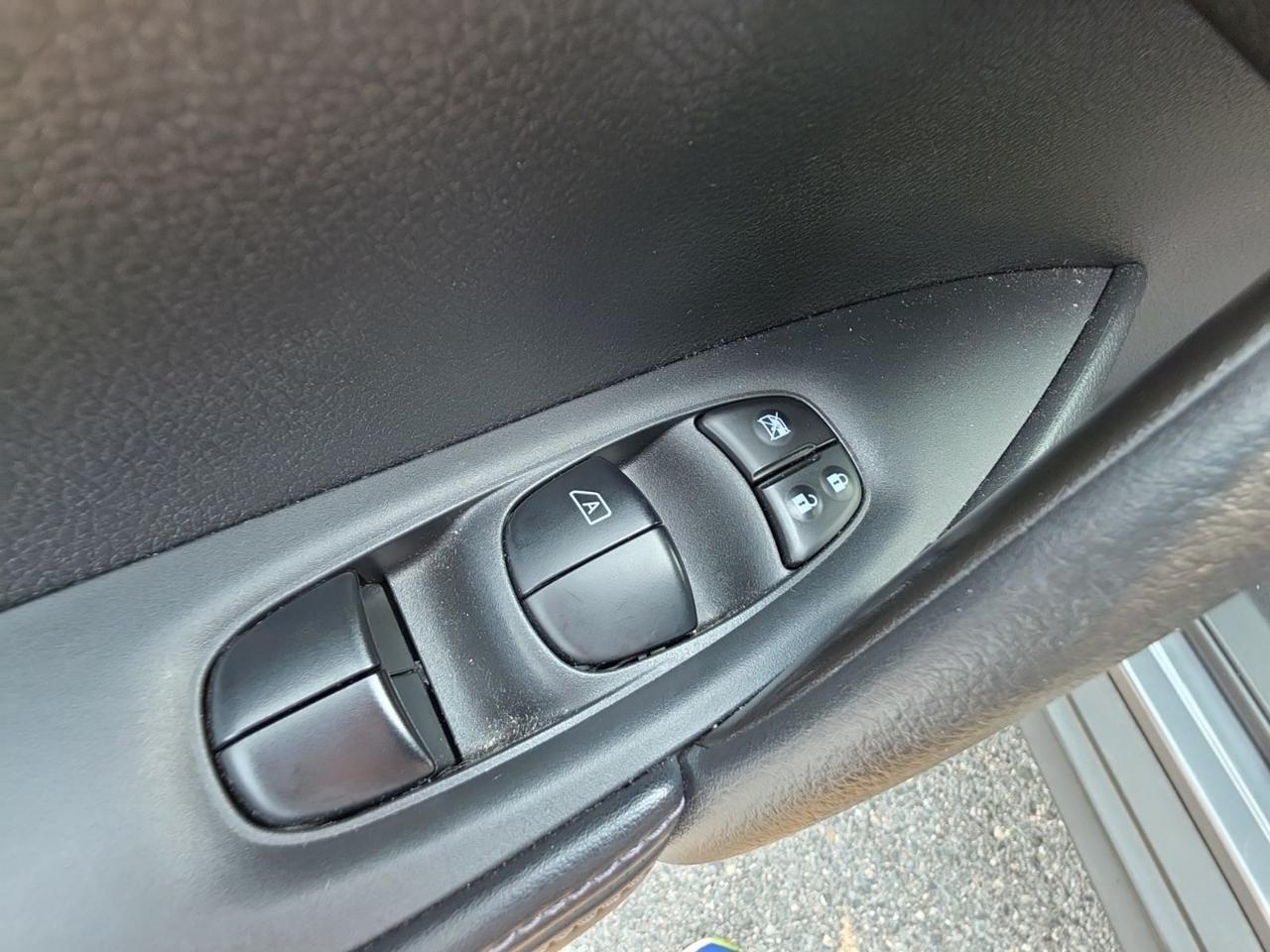 2018 Nissan Rogue SL Glen Burnie MD
