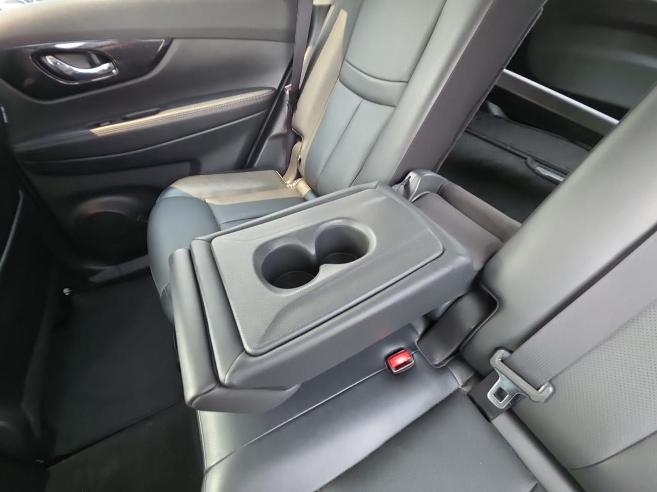 2018 Nissan Rogue SL Glen Burnie MD