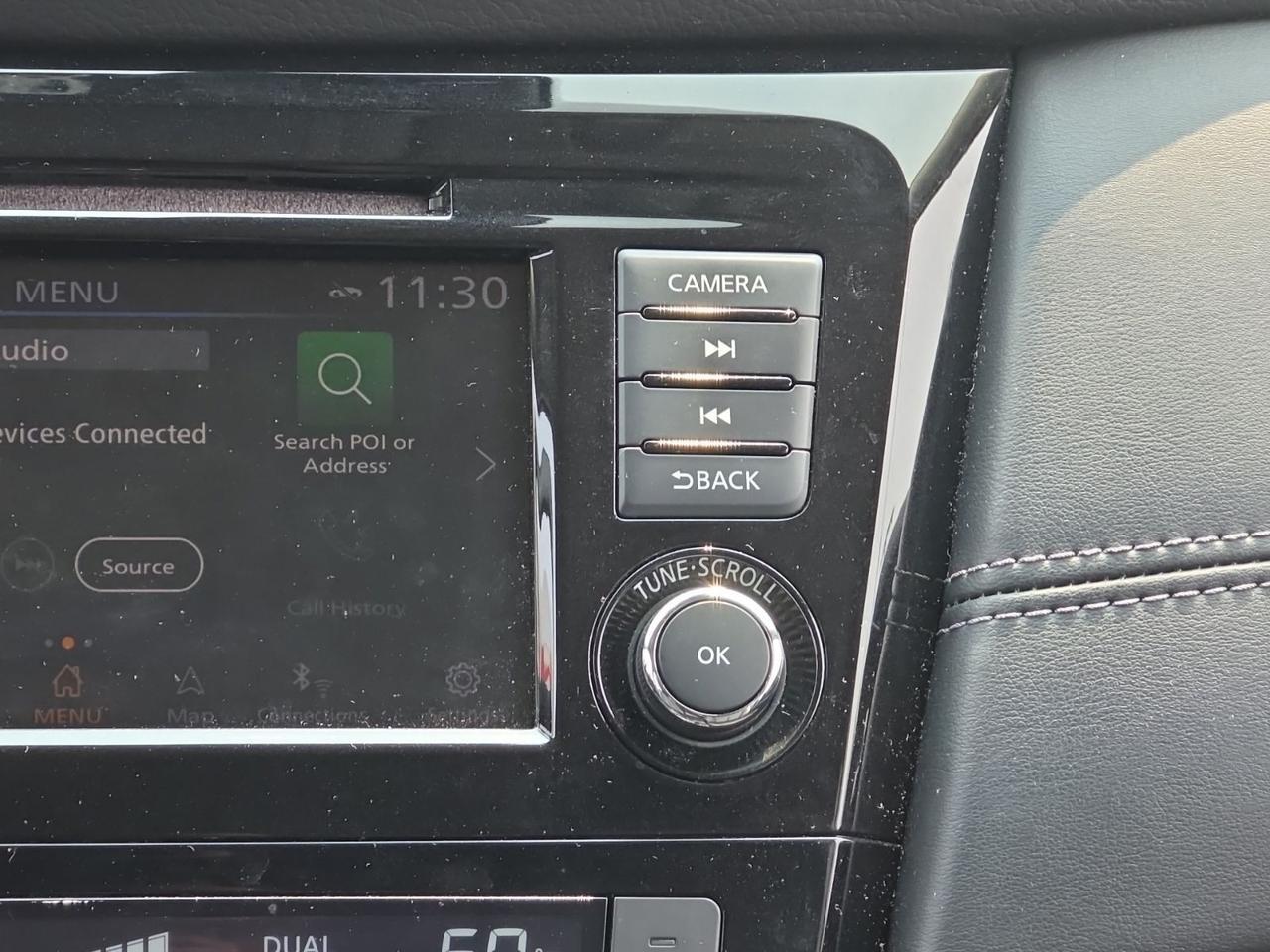 2018 Nissan Rogue SL Glen Burnie MD