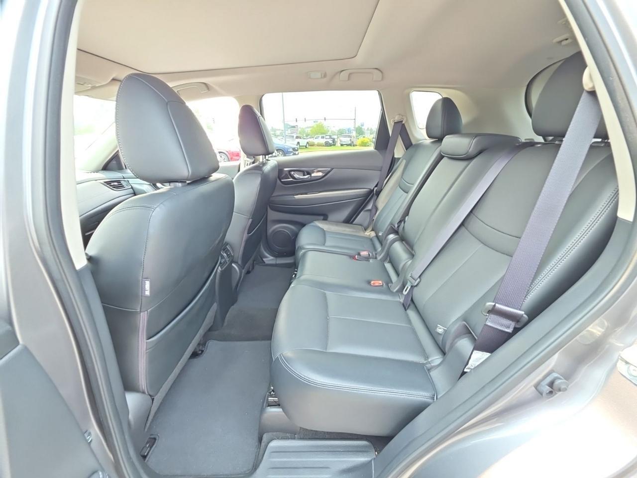 2018 Nissan Rogue SL Glen Burnie MD