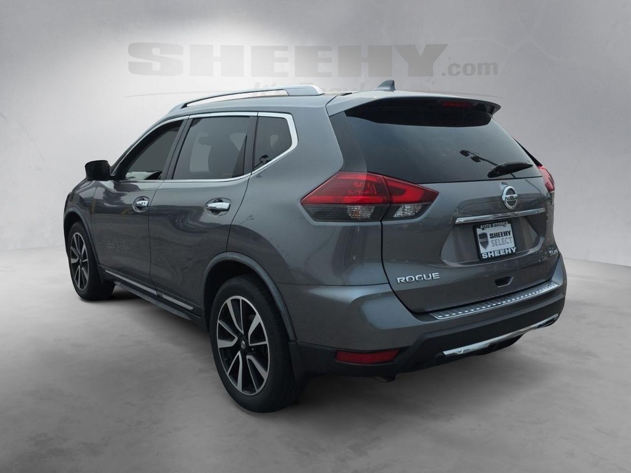 2018 Nissan Rogue SL Glen Burnie MD