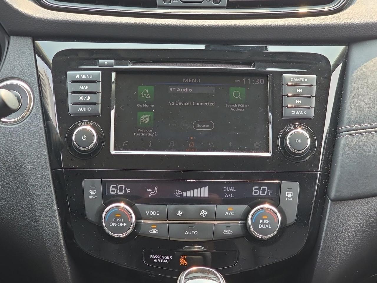 2018 Nissan Rogue SL Glen Burnie MD