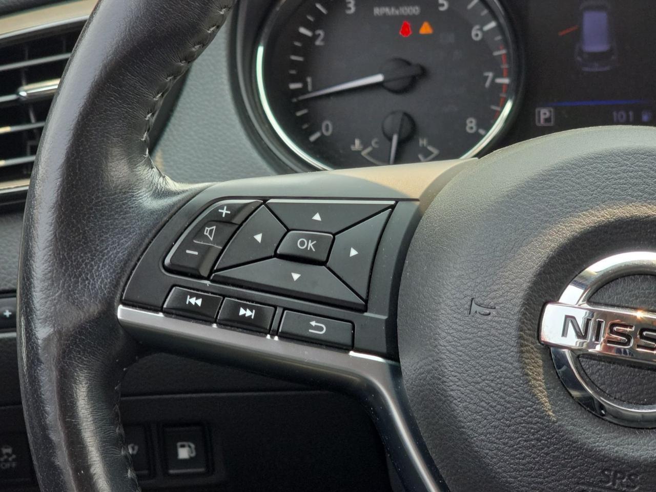 2018 Nissan Rogue SL Glen Burnie MD