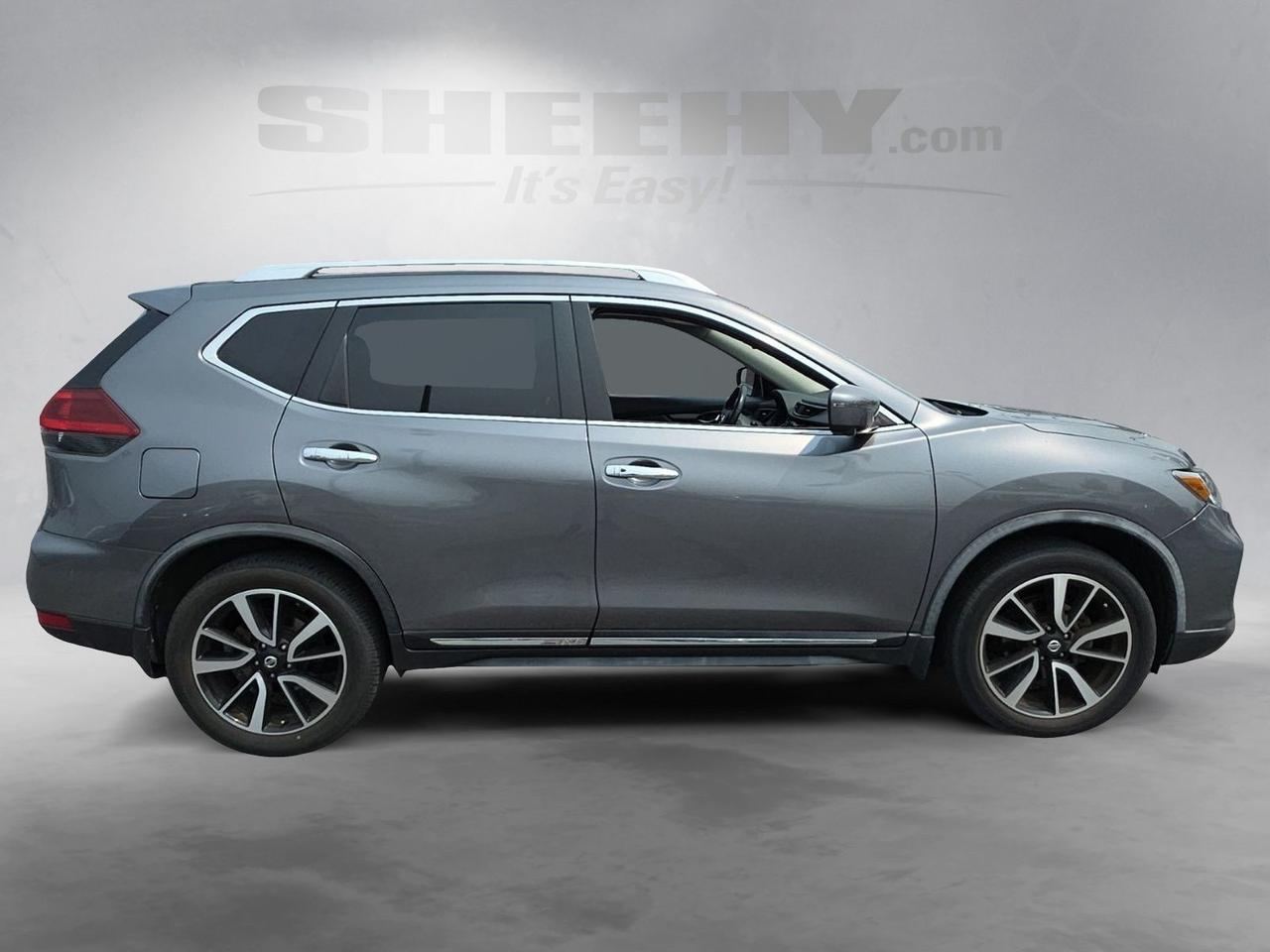 2018 Nissan Rogue SL Glen Burnie MD