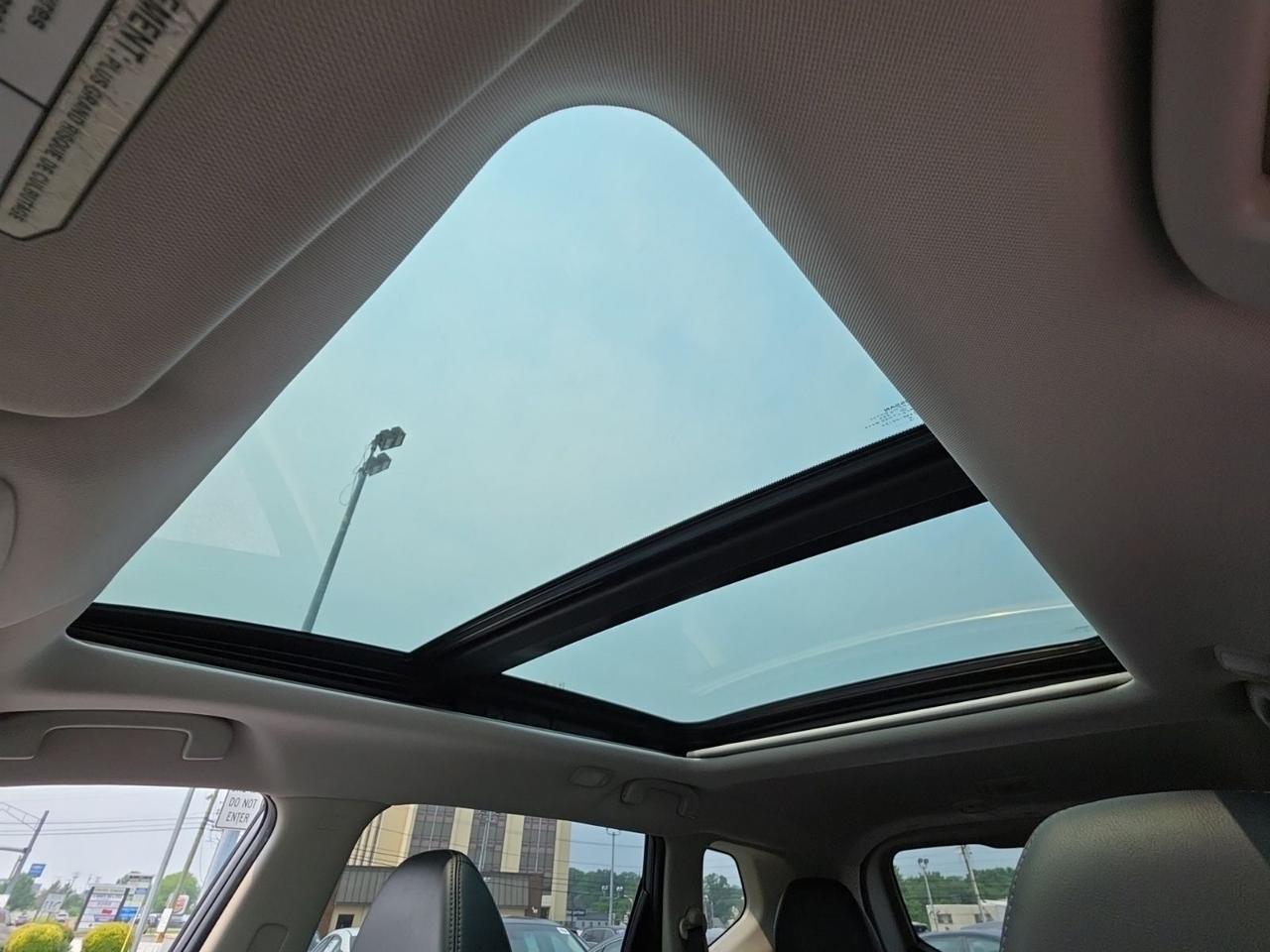 2018 Nissan Rogue SL Glen Burnie MD