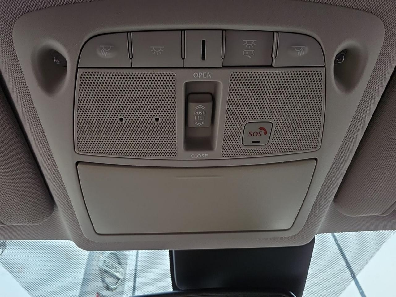 2018 Nissan Rogue SL Glen Burnie MD
