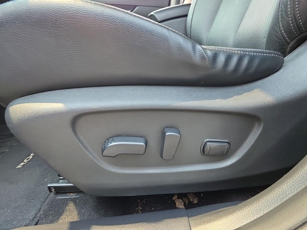 2018 Nissan Rogue SL Glen Burnie MD