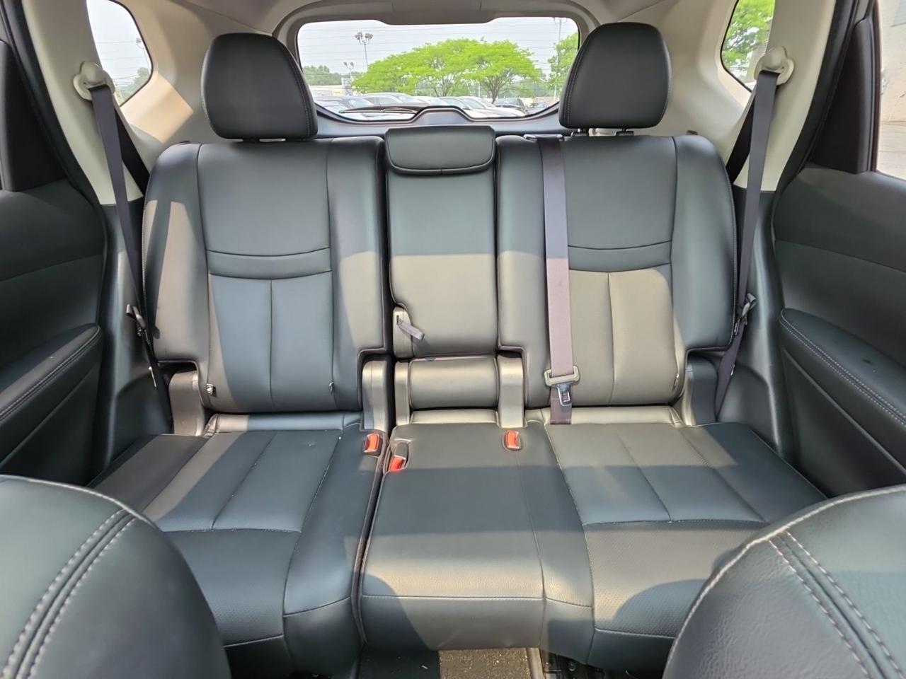 2018 Nissan Rogue SL Glen Burnie MD