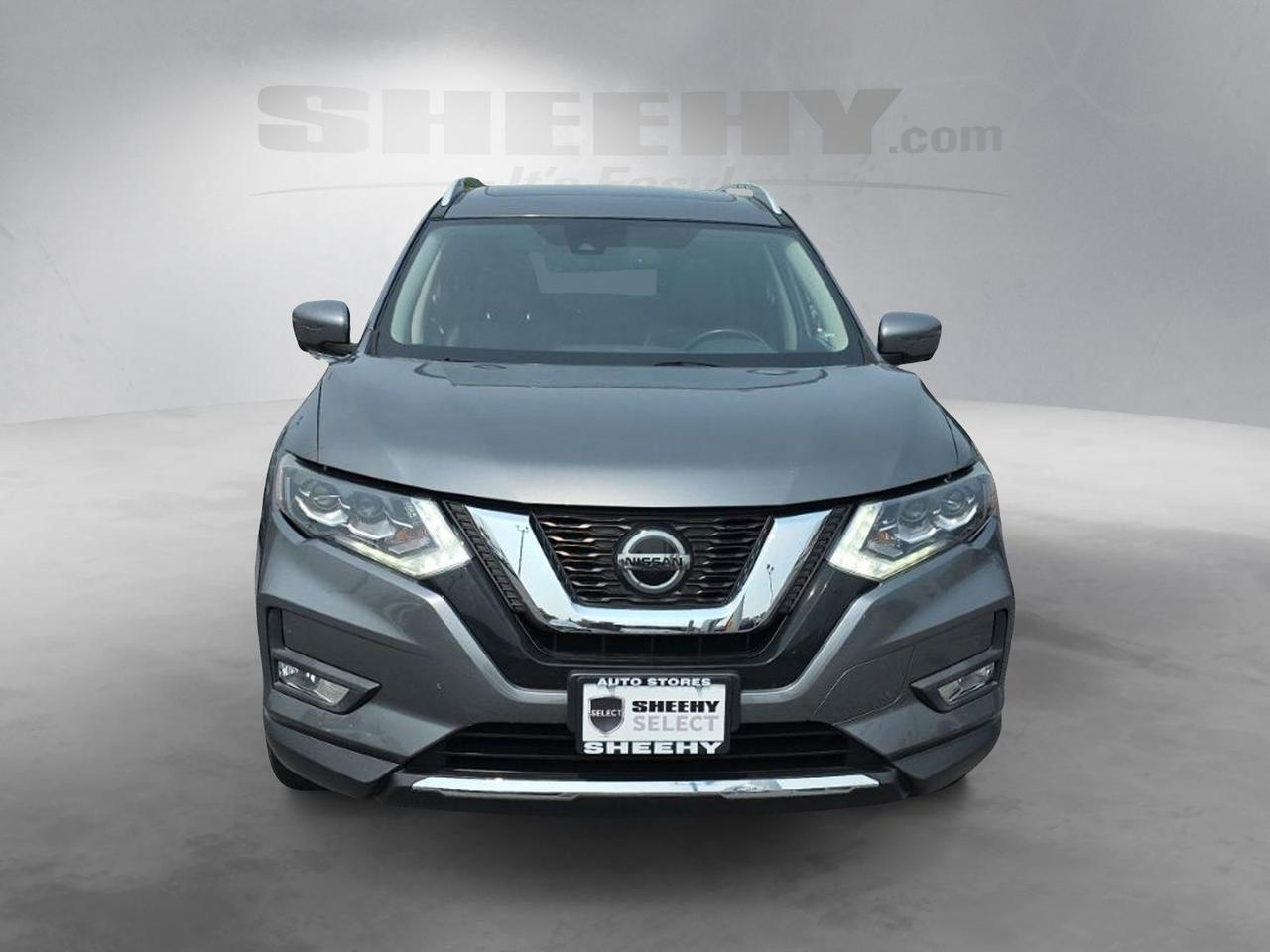2018 Nissan Rogue SL Glen Burnie MD
