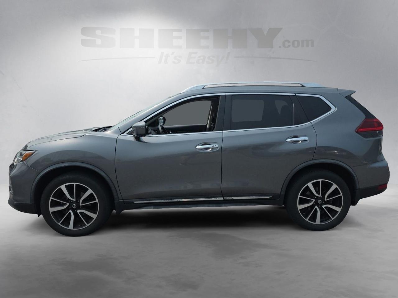 2018 Nissan Rogue SL Glen Burnie MD
