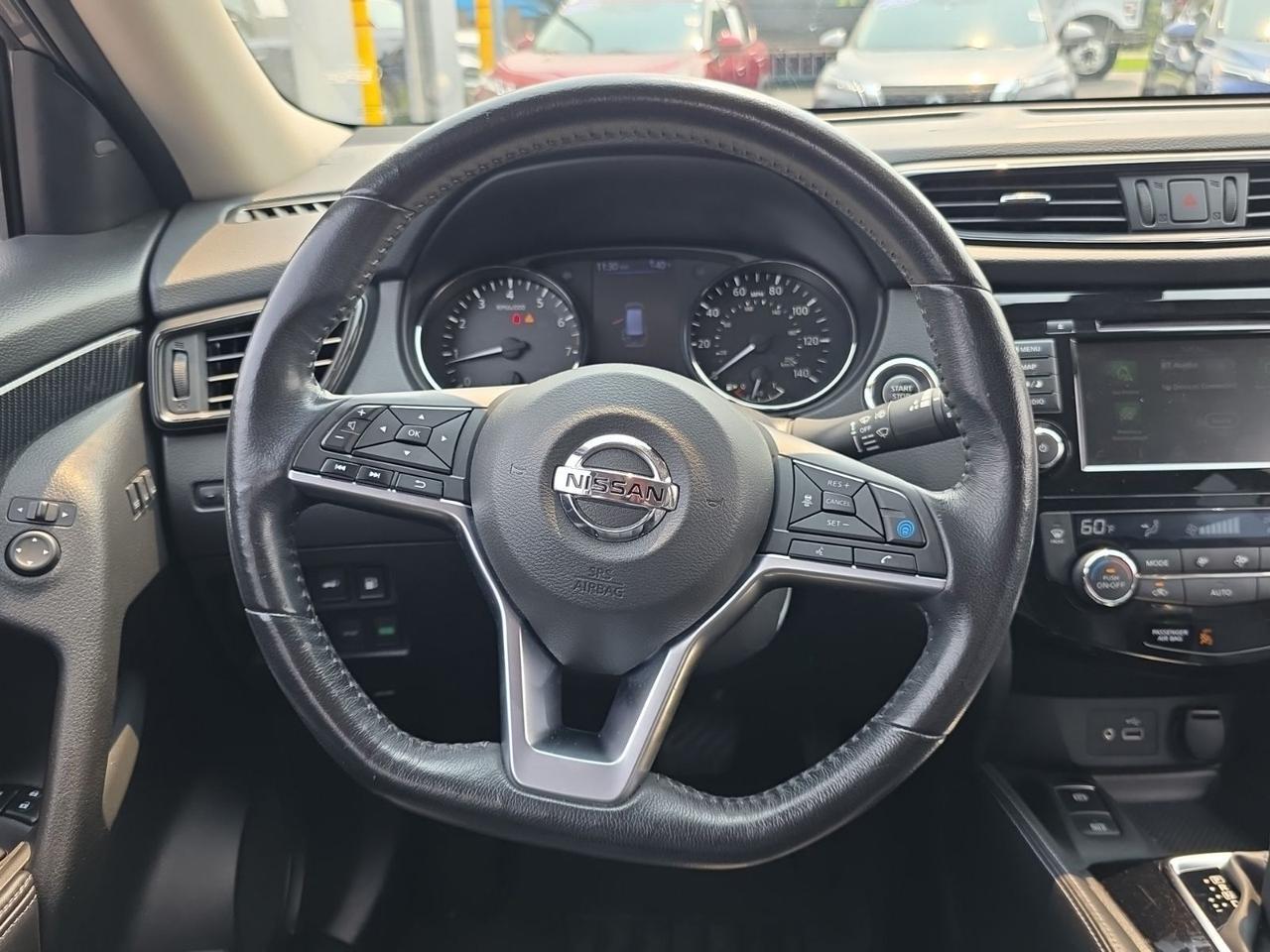 2018 Nissan Rogue SL Glen Burnie MD