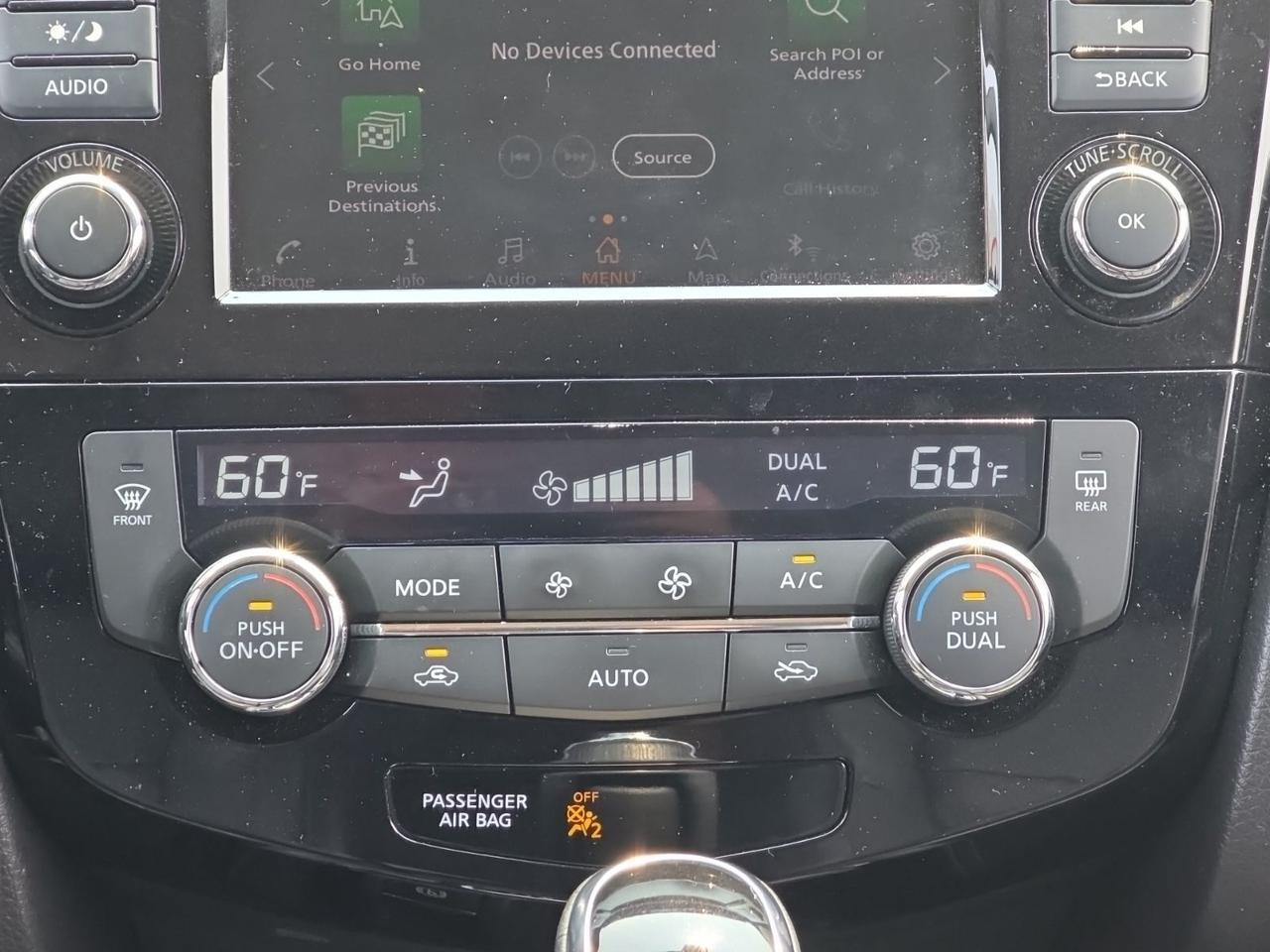 2018 Nissan Rogue SL Glen Burnie MD