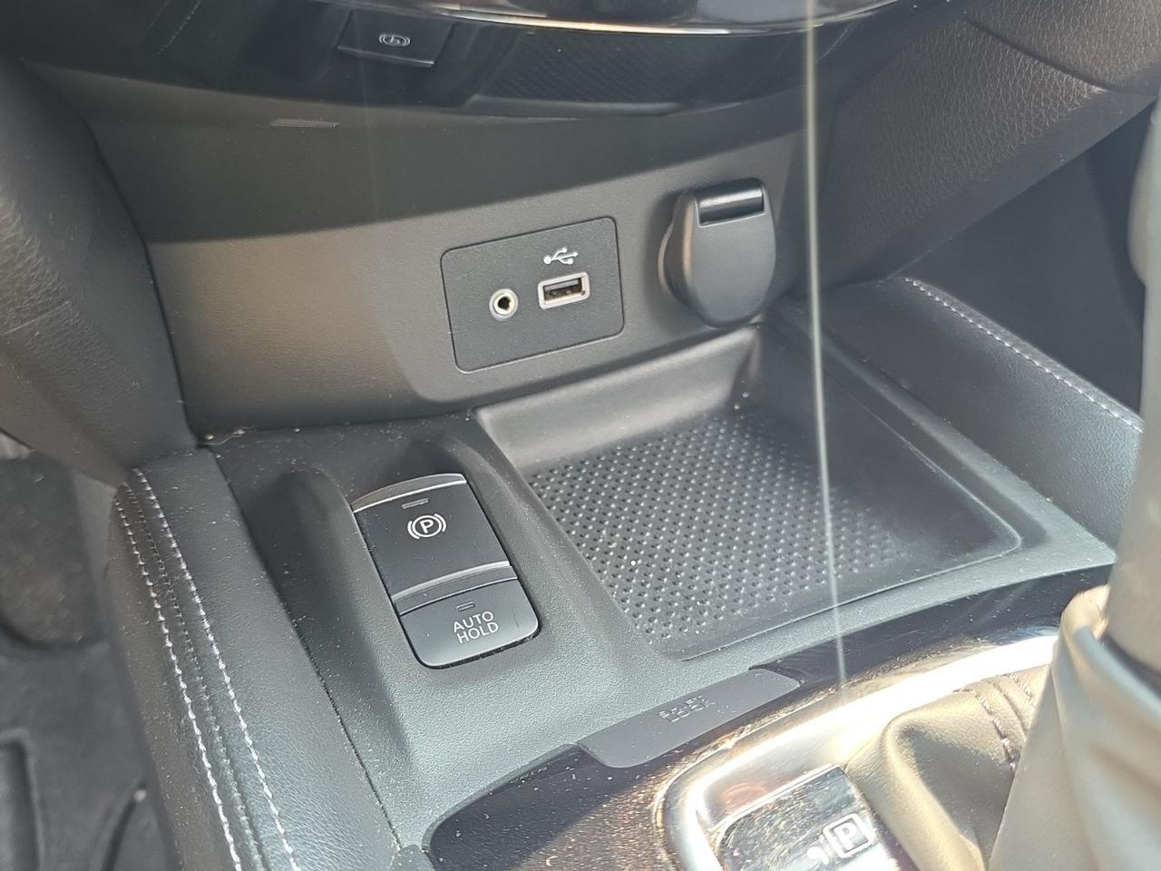2018 Nissan Rogue SL Glen Burnie MD