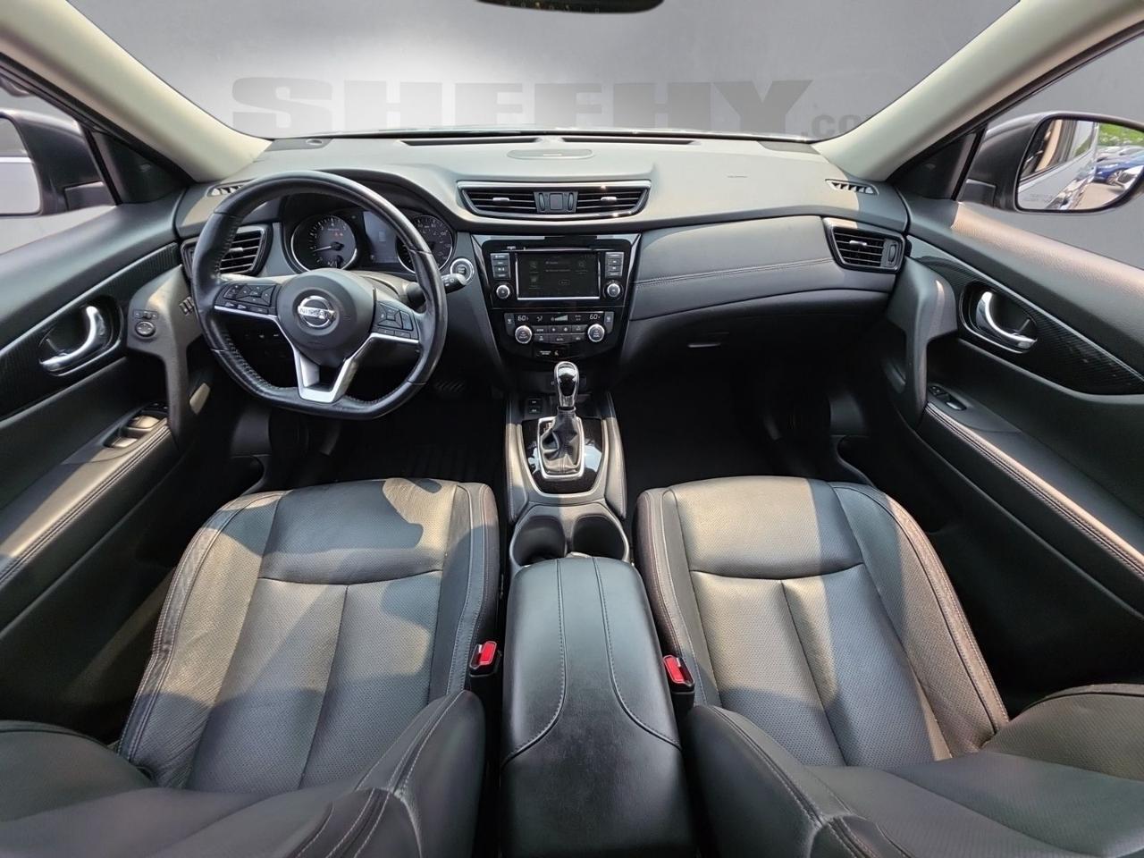 2018 Nissan Rogue SL Glen Burnie MD