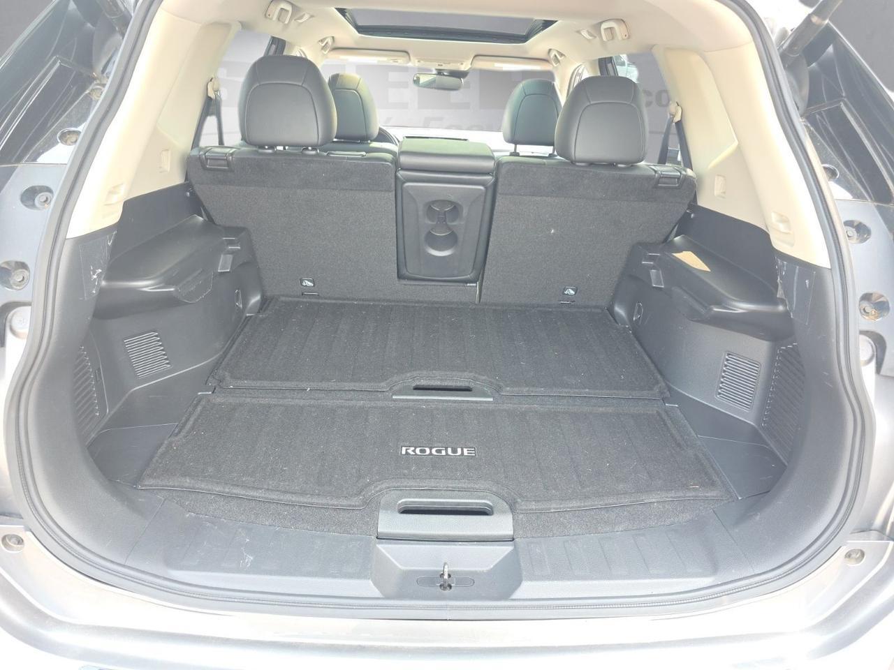 2018 Nissan Rogue SL Glen Burnie MD