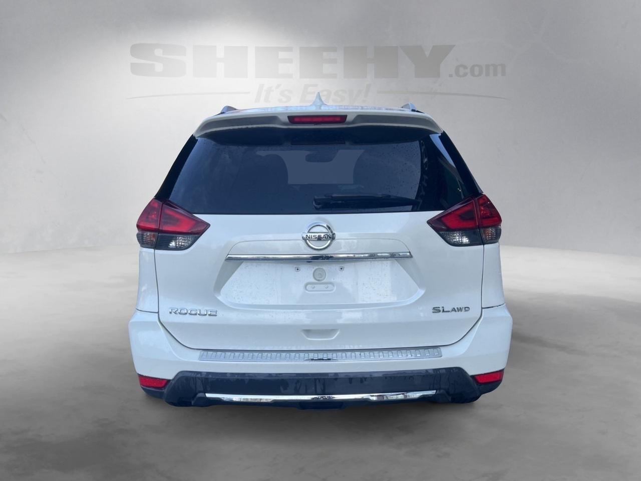 2018 Nissan Rogue SL Waldorf MD