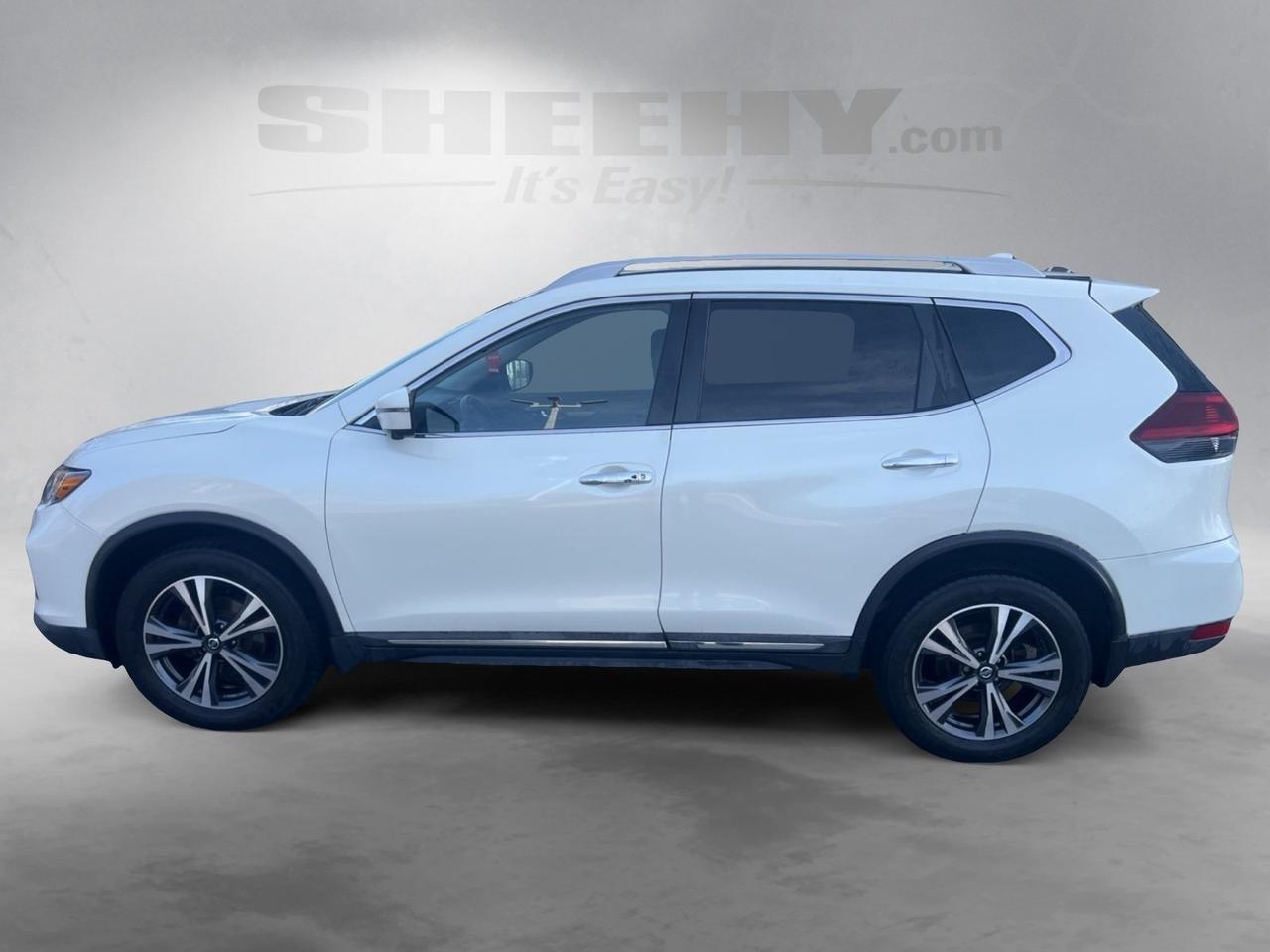 2018 Nissan Rogue SL Waldorf MD