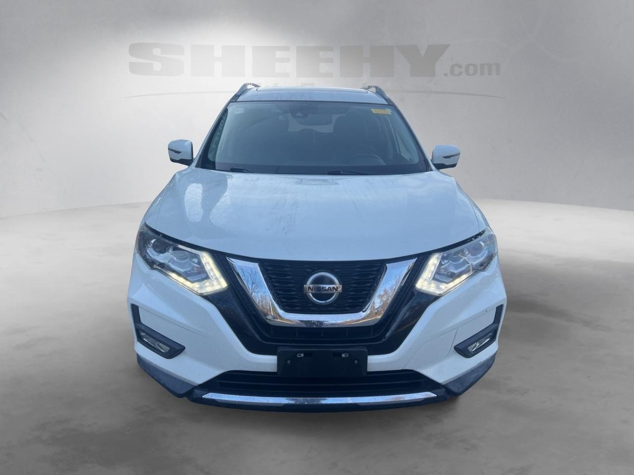 2018 Nissan Rogue SL Waldorf MD